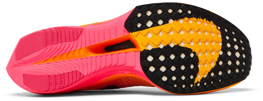 Nike Zoomx Vaporfly Next% 3 Hyper Pink Price in India | Culture Circle