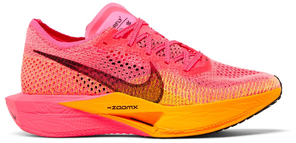Nike Zoomx Vaporfly Next% 3 Hyper Pink Price in India | Culture Circle