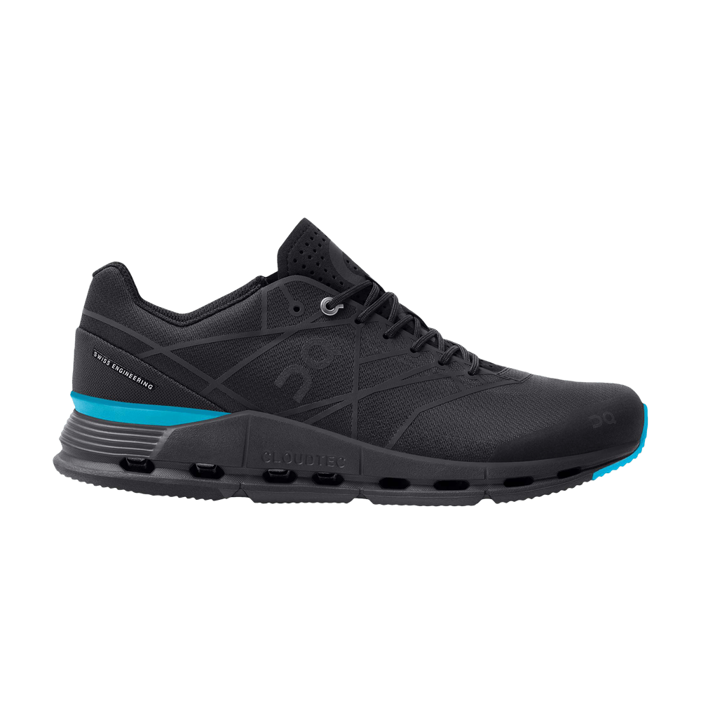 Cloudnova Z5 Black Blue