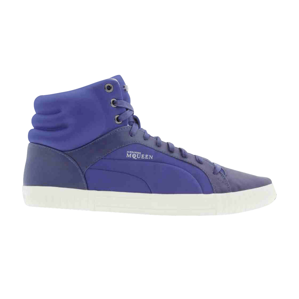 Blackstation AMQ Street Climb Mid Alexander McQueen