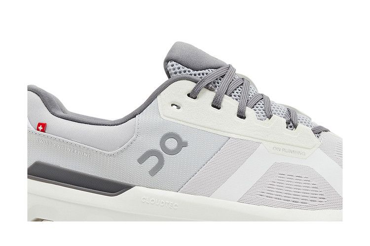 Cloudrunner 2 Frost White