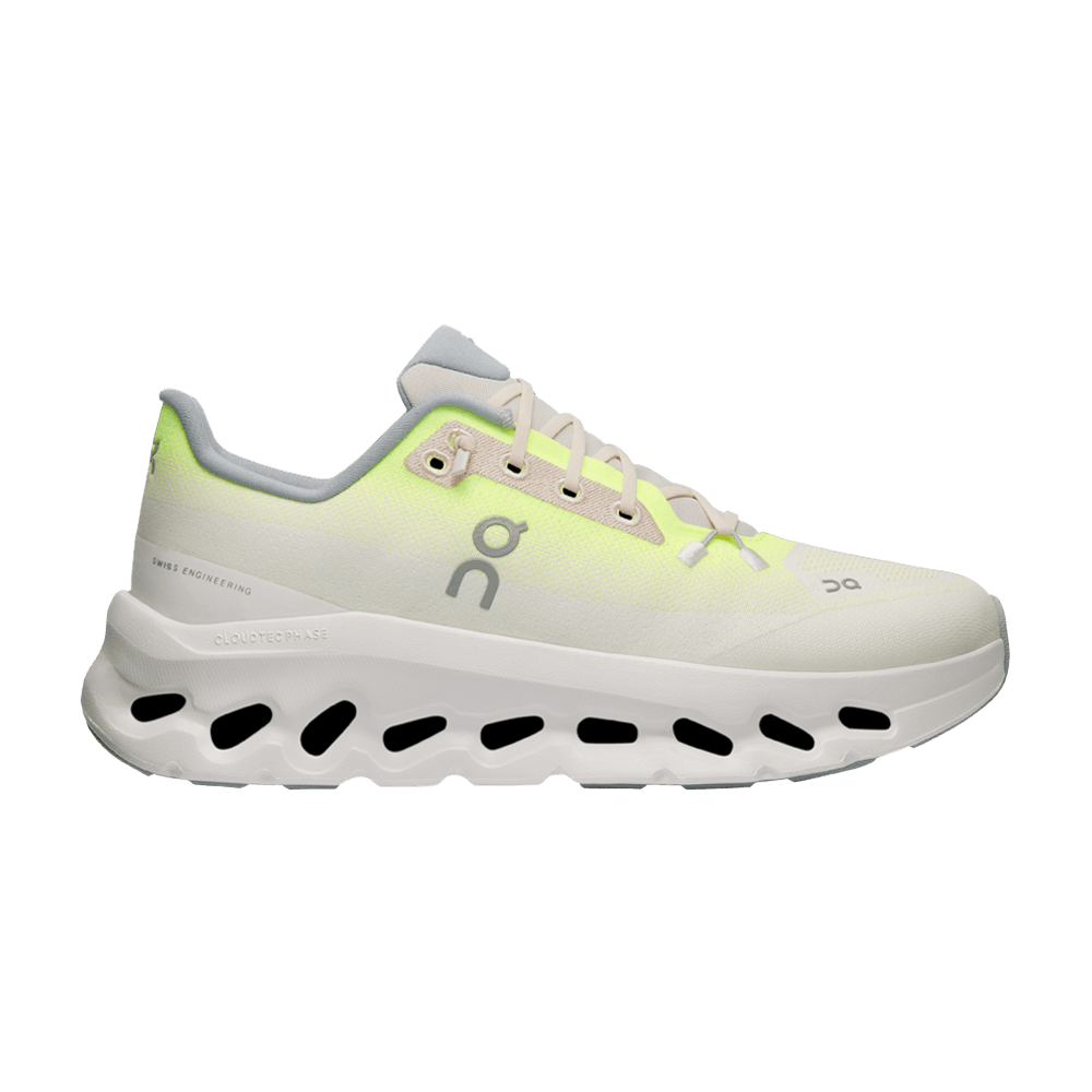 Wmns Cloudtilt 'Lime Ivory'