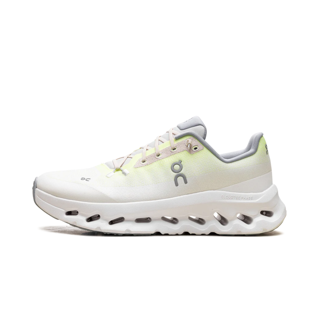 Wmns Cloudtilt 'Lime Ivory'