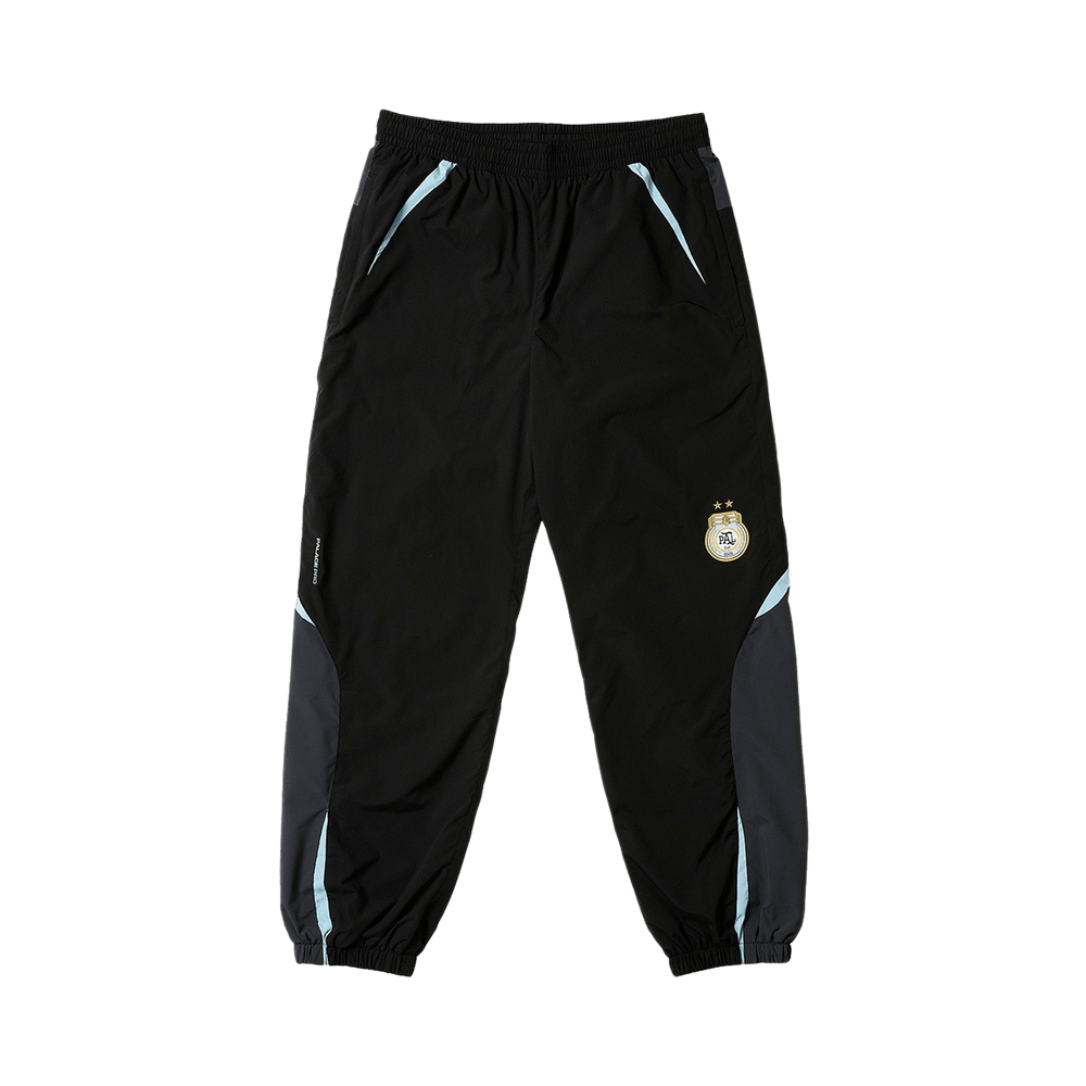 Palace Pro Shell Jogger Black