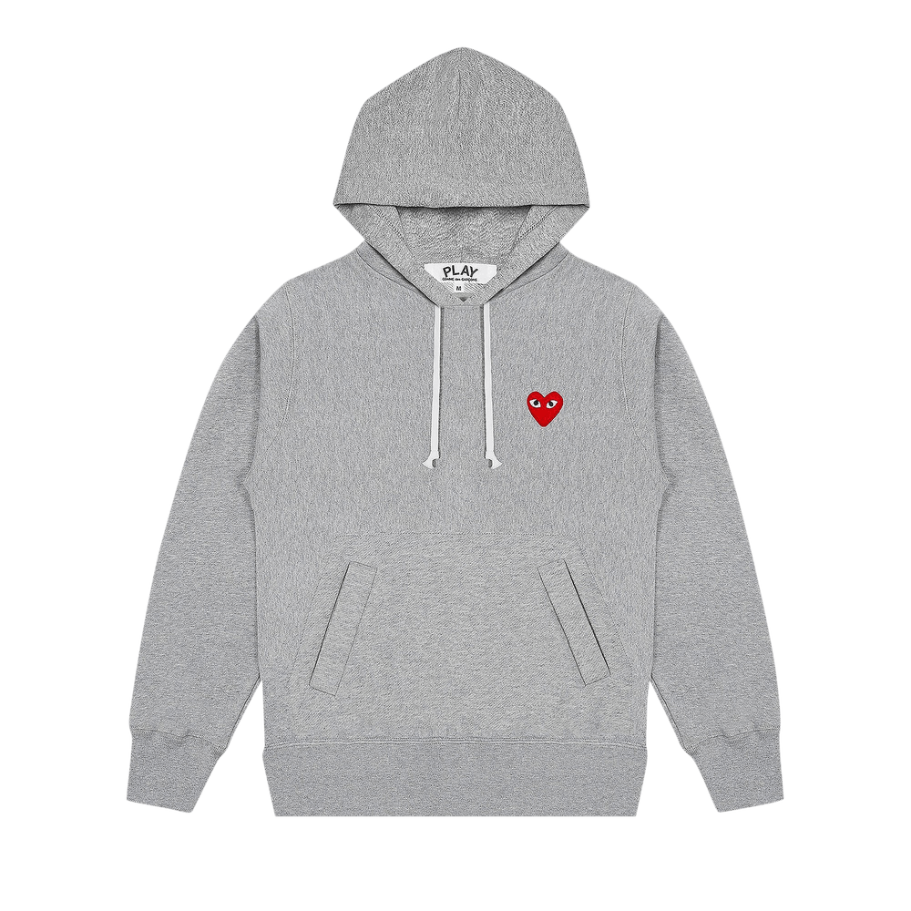 Comme des Garçons PLAY Sweatshirt Grey
