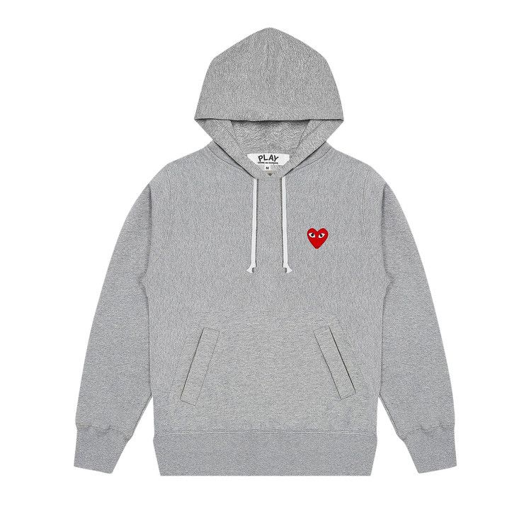 Comme des Garçons PLAY Sweatshirt Grey