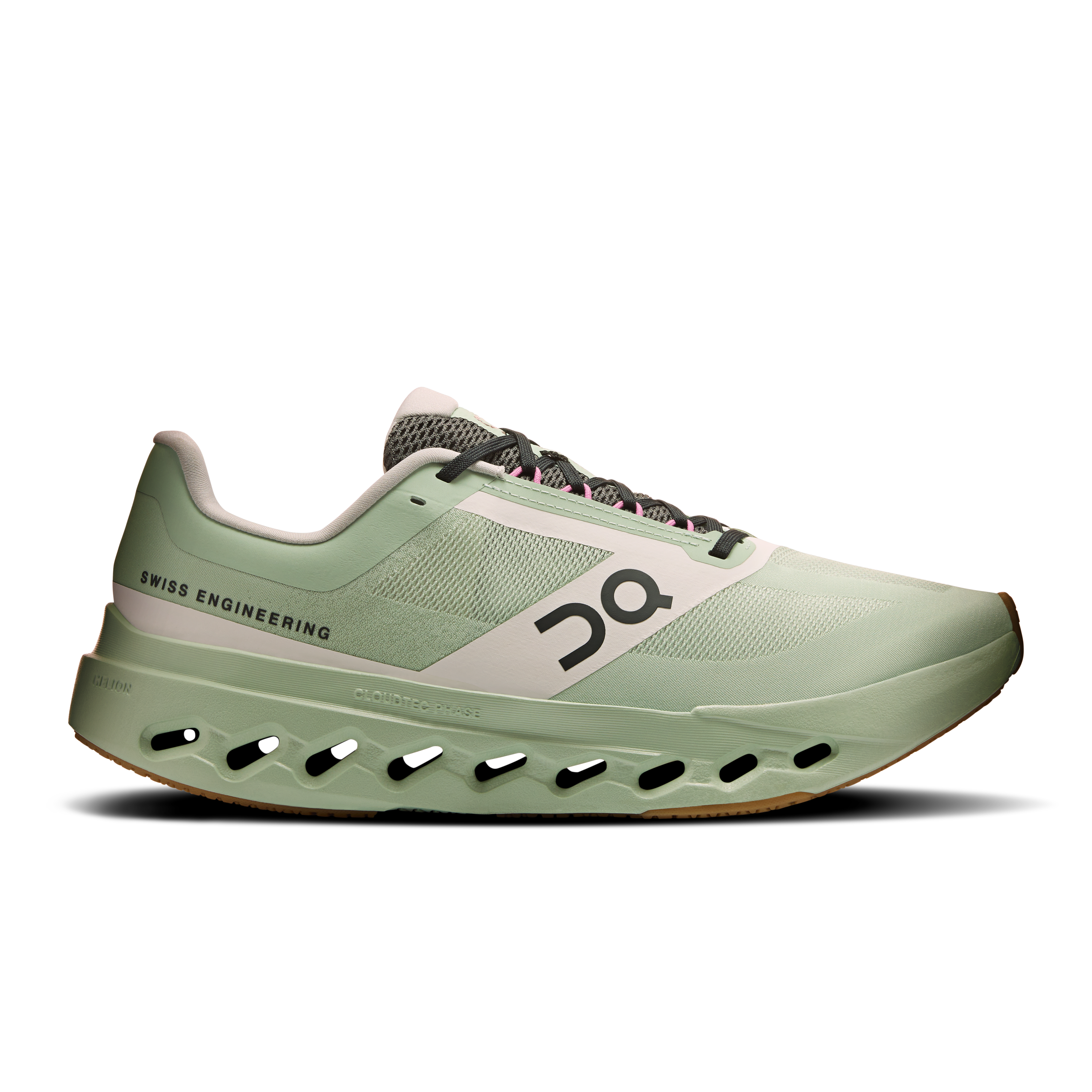 Cloudsurfer Next Z5 Mineral Almond
