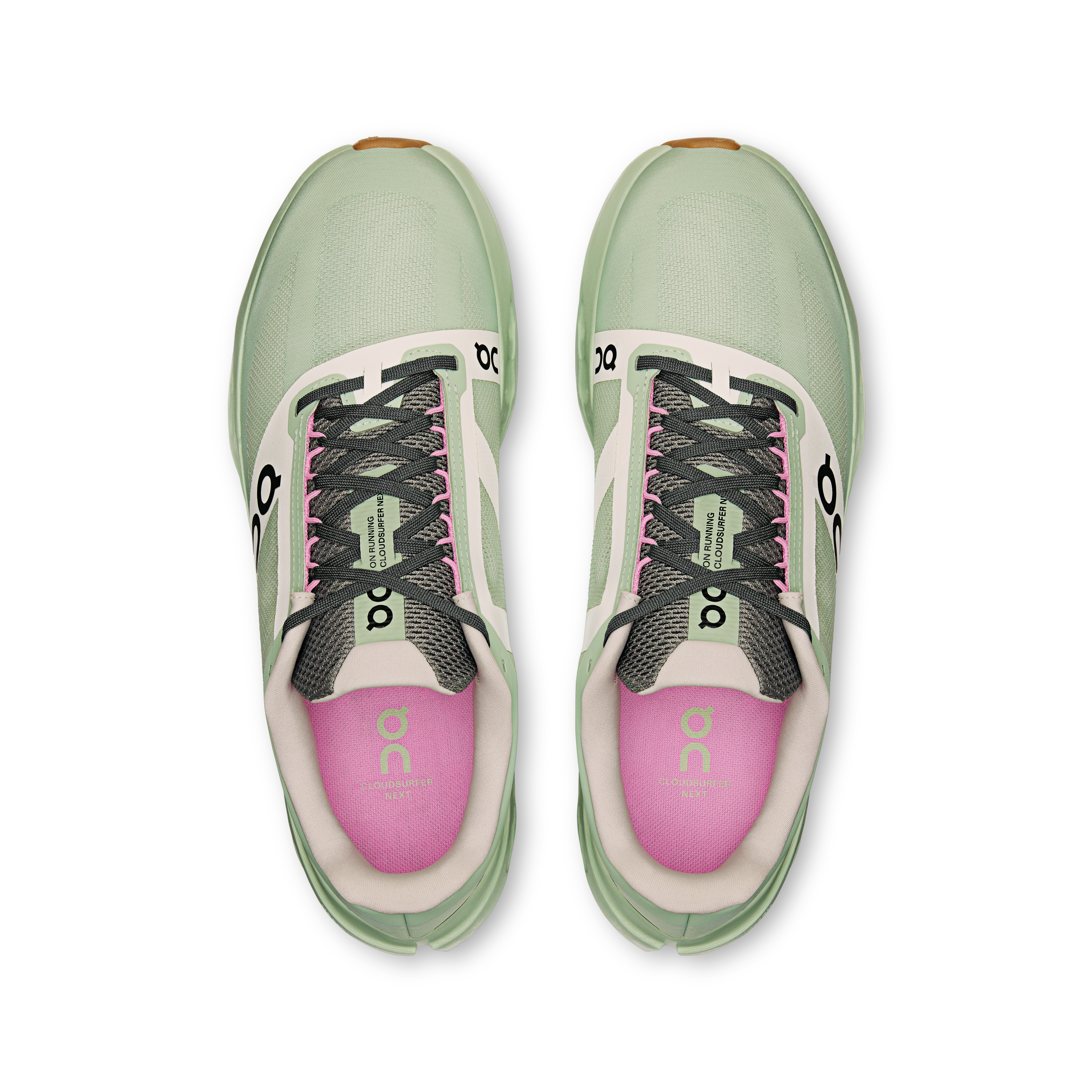 Cloudsurfer Next Z5 Mineral Almond