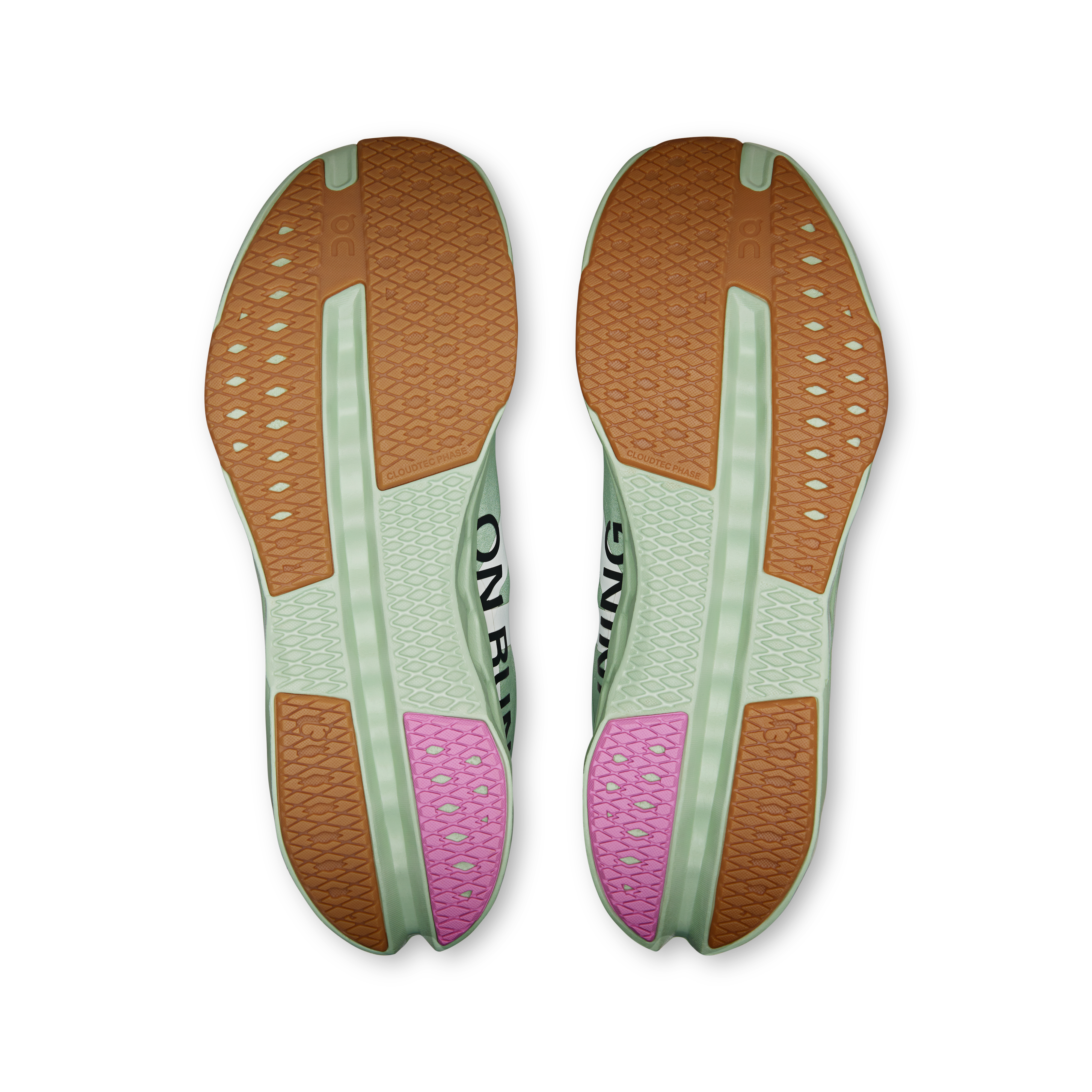 Cloudsurfer Next Z5 Mineral Almond