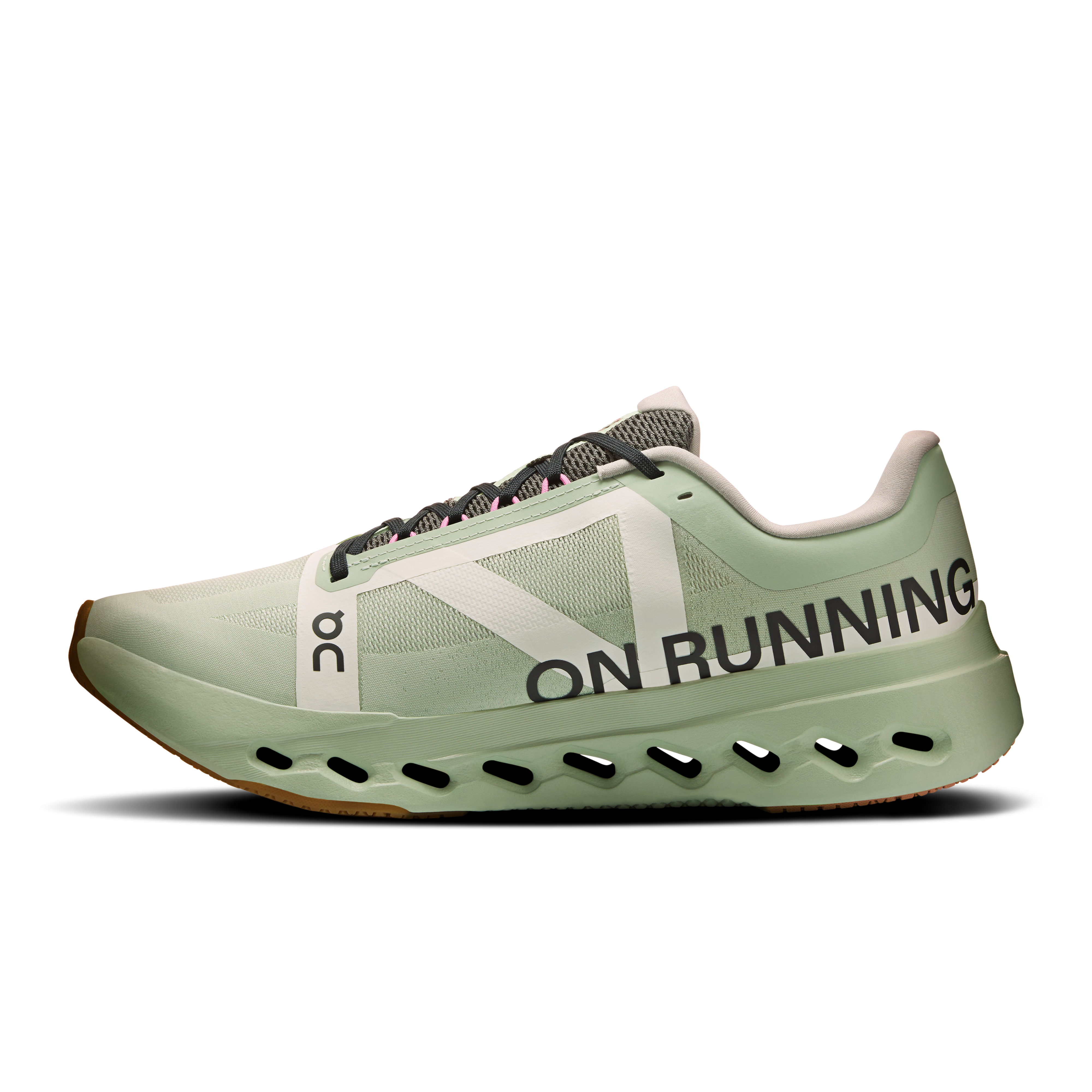 Cloudsurfer Next Z5 Mineral Almond