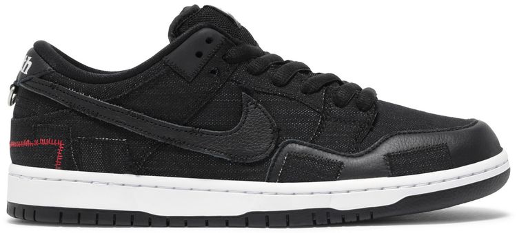 Wasted Youth × Nike SB Dunk Low 26cm 25603.jpeg
