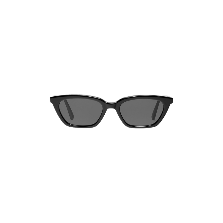 Gentle Monster Loti 01 Sunglasses Black Price in India | Culture