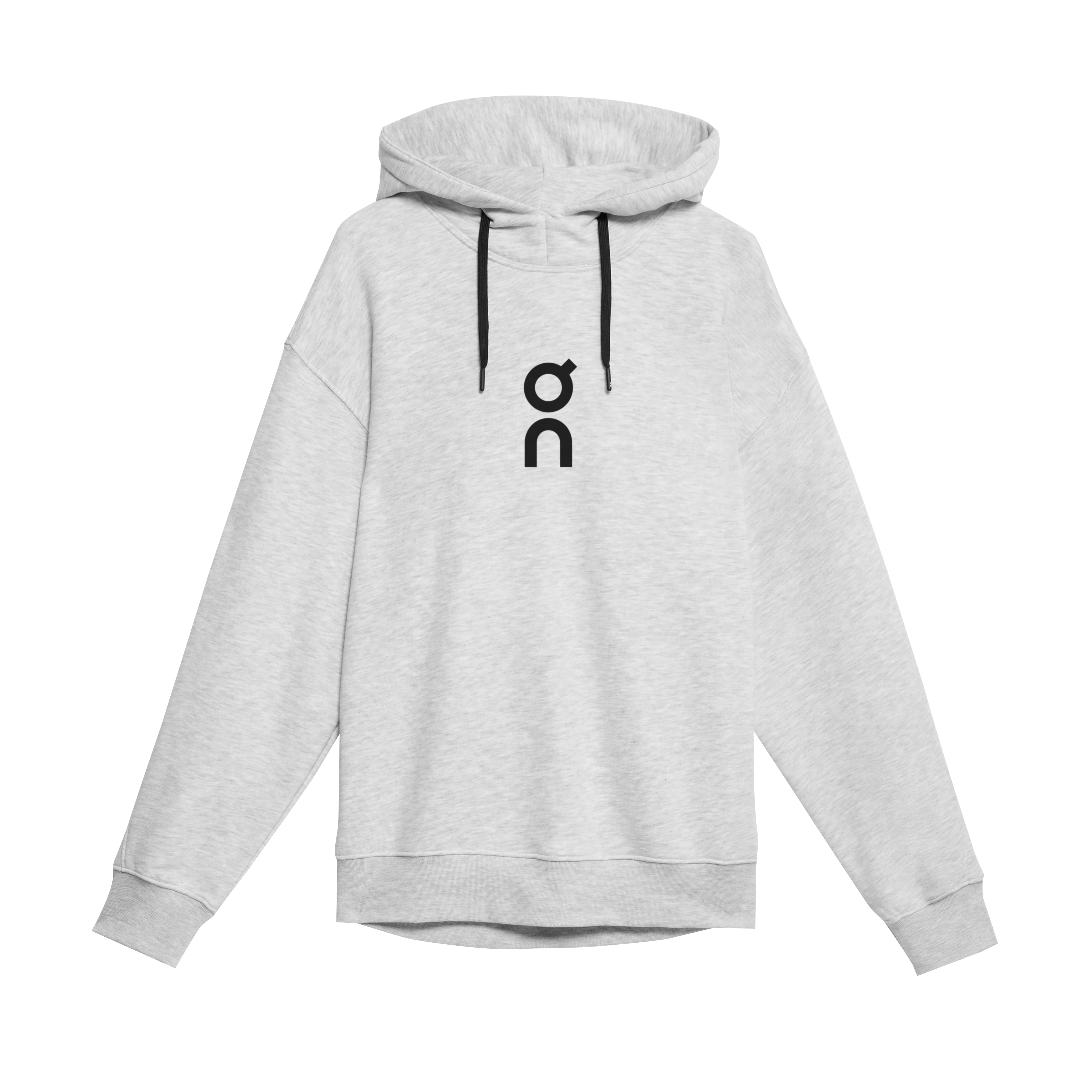 On Club Hoodie Crater