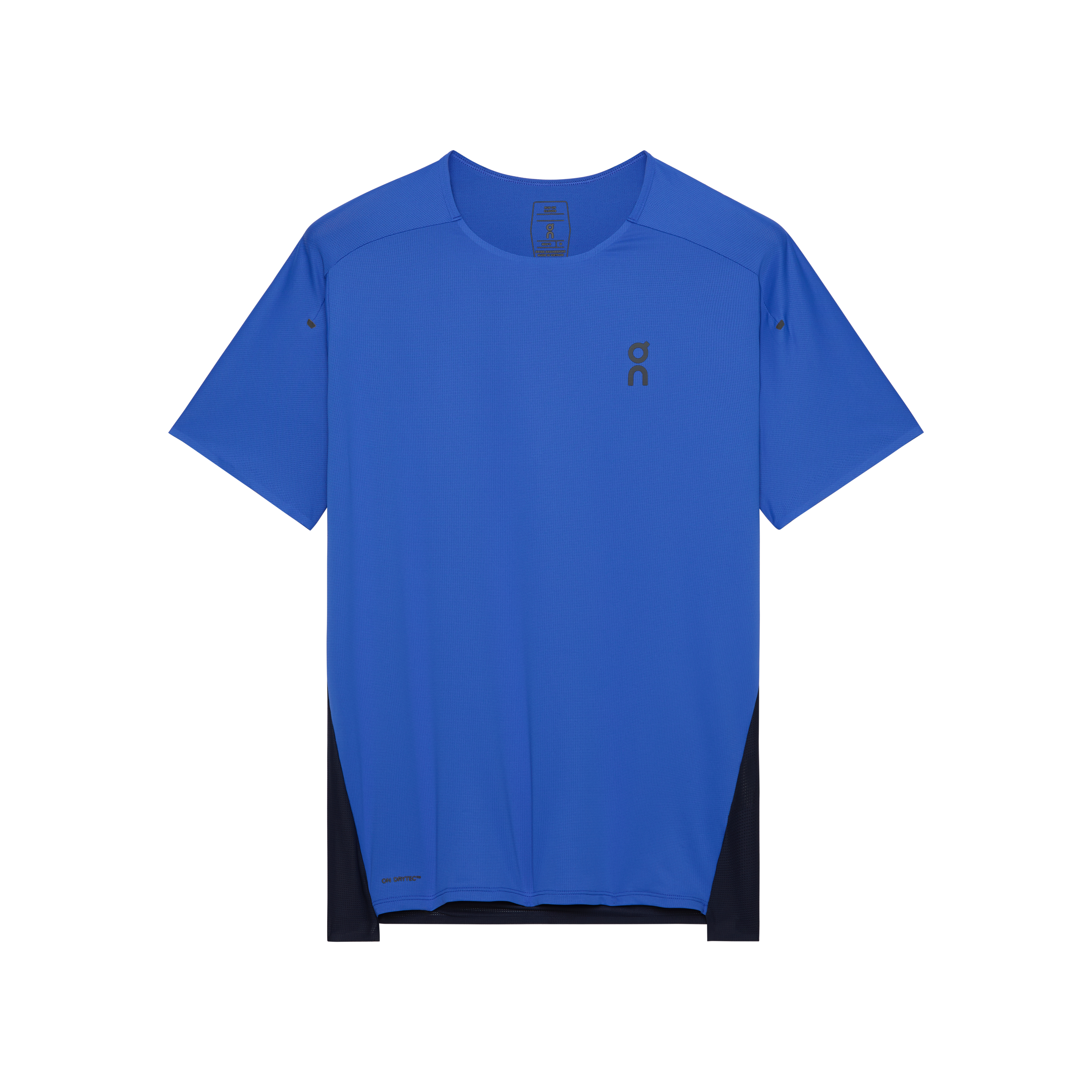 On Performance-T Zaffre Navy