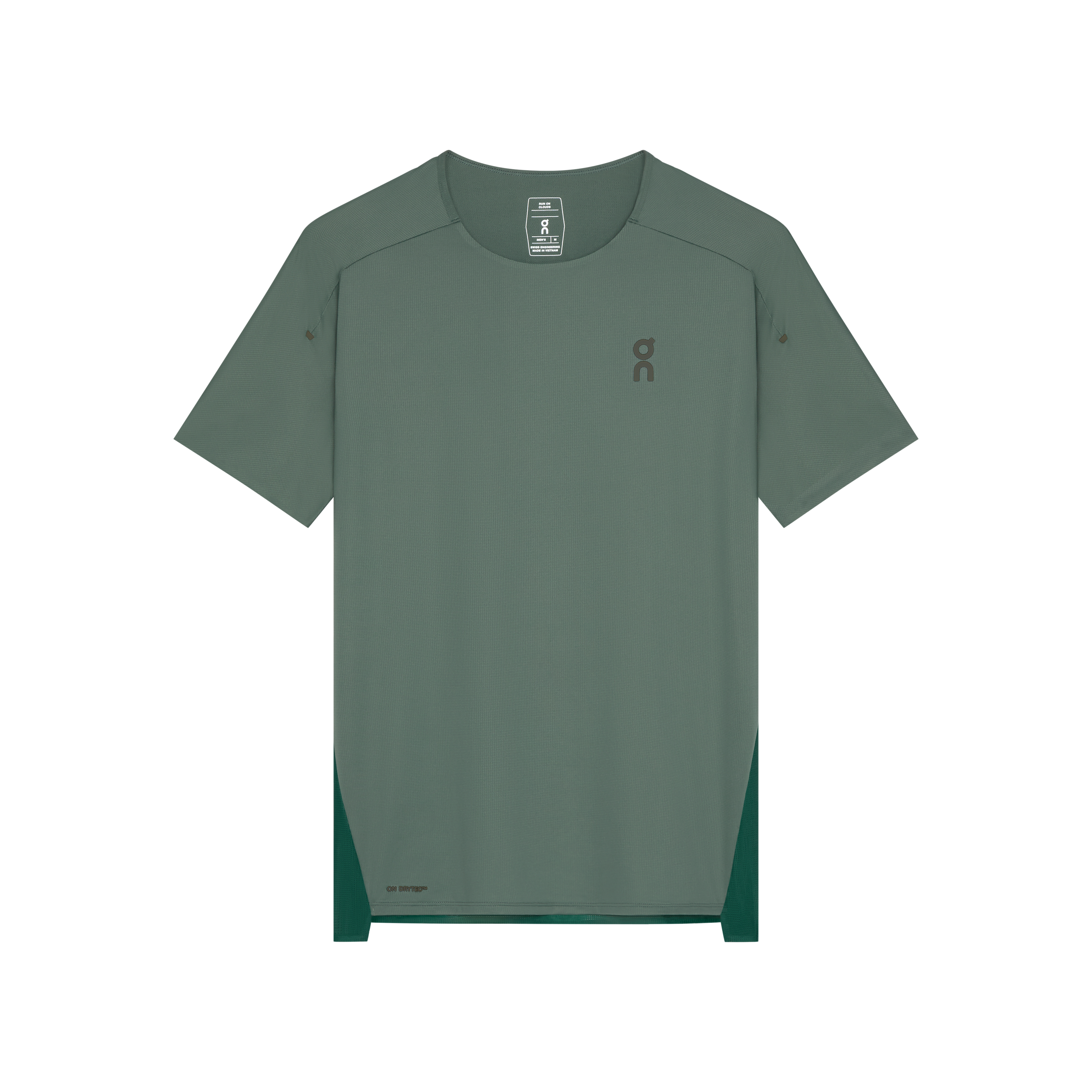 On Performance-T Spirulina Olive