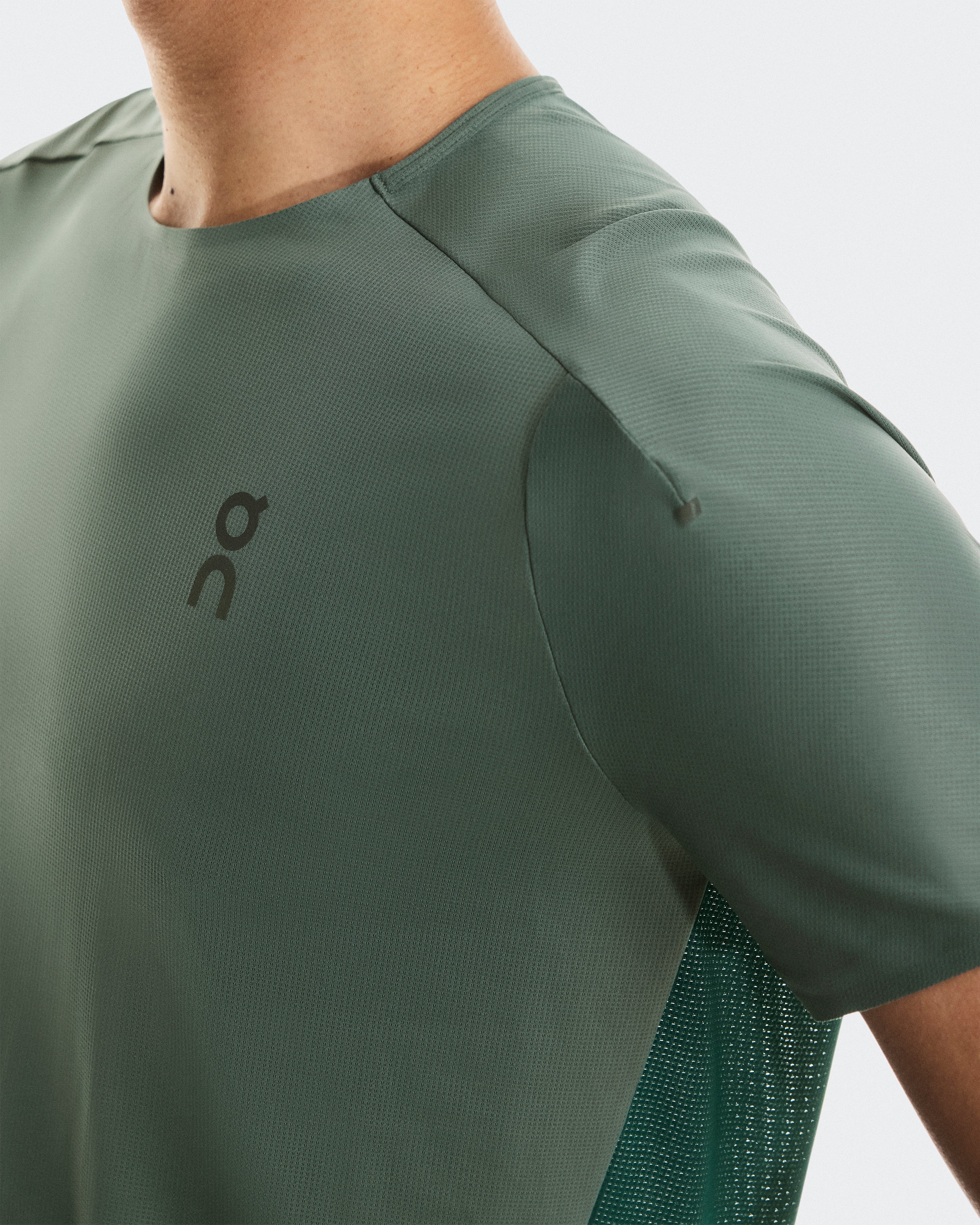 On Performance-T Spirulina Olive