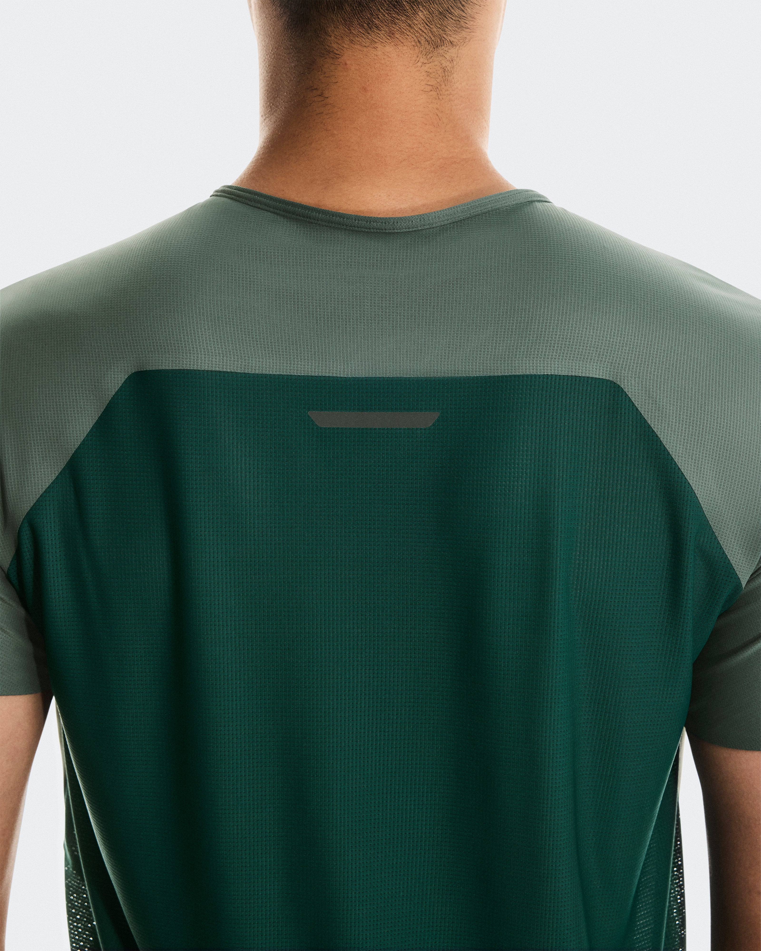 On Performance-T Spirulina Olive