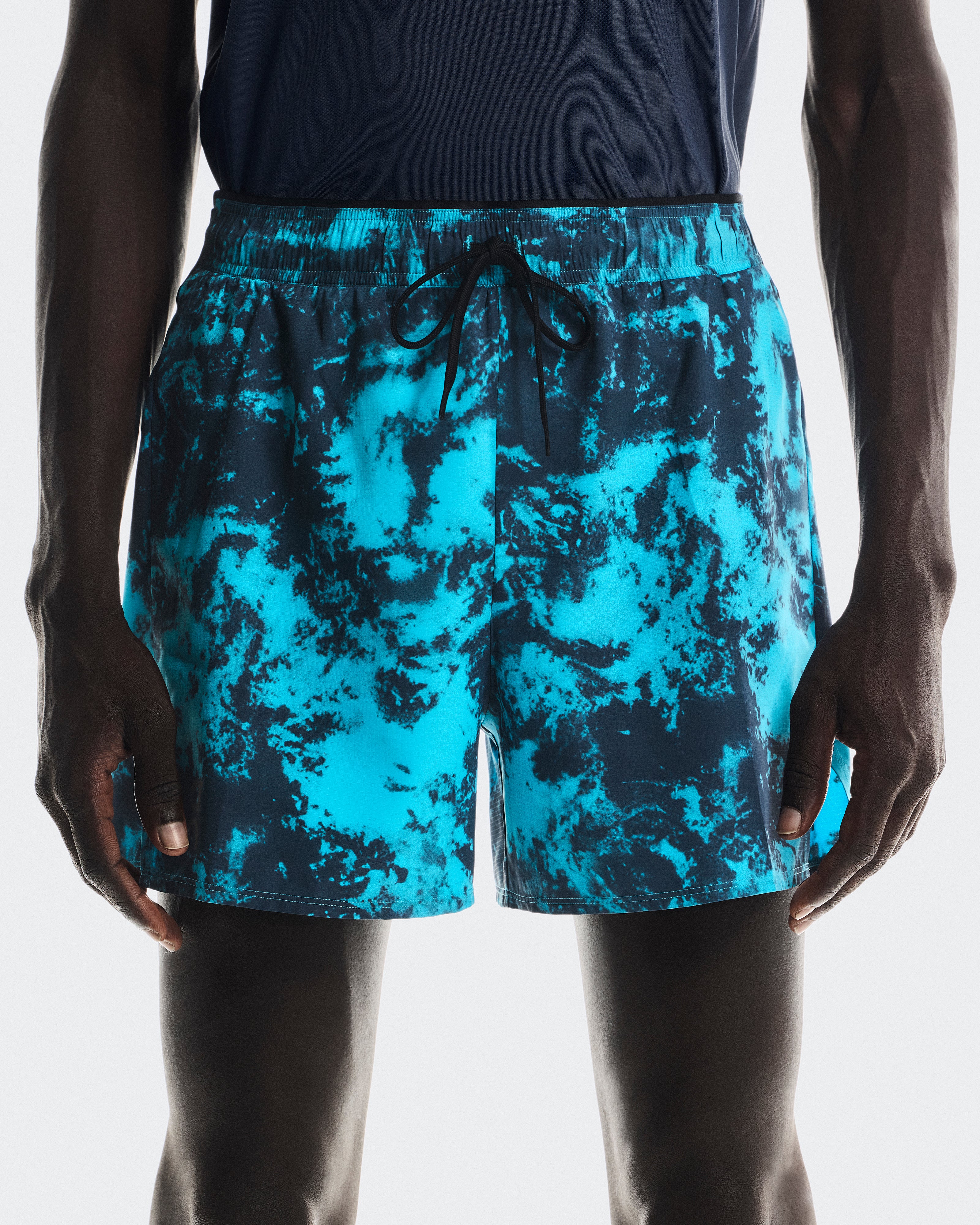 On Trail Shorts Horizon