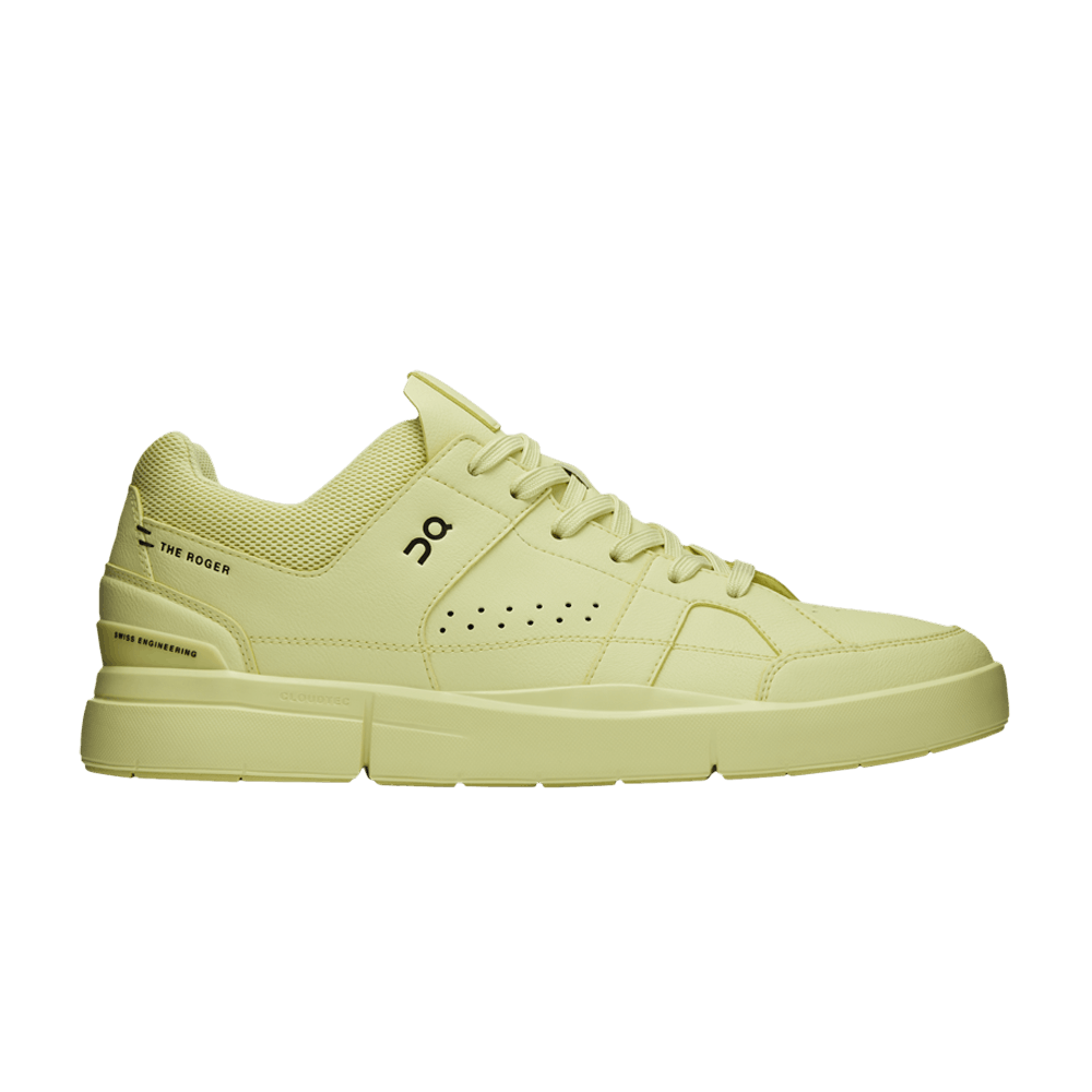 Wmns The Roger Clubhouse 'Hay'