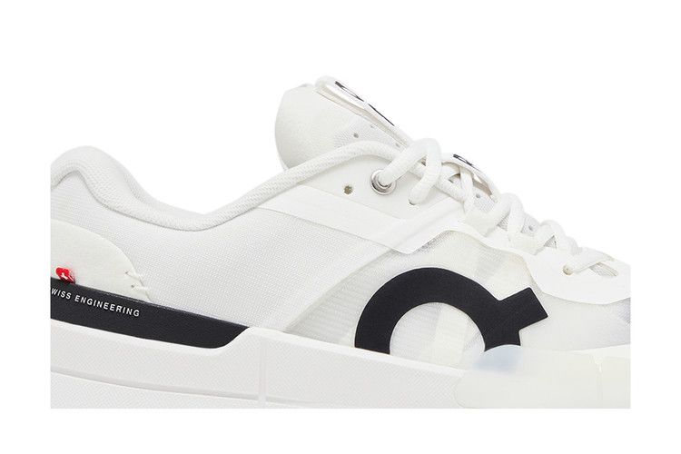 The Roger Pro 2 Clay Black