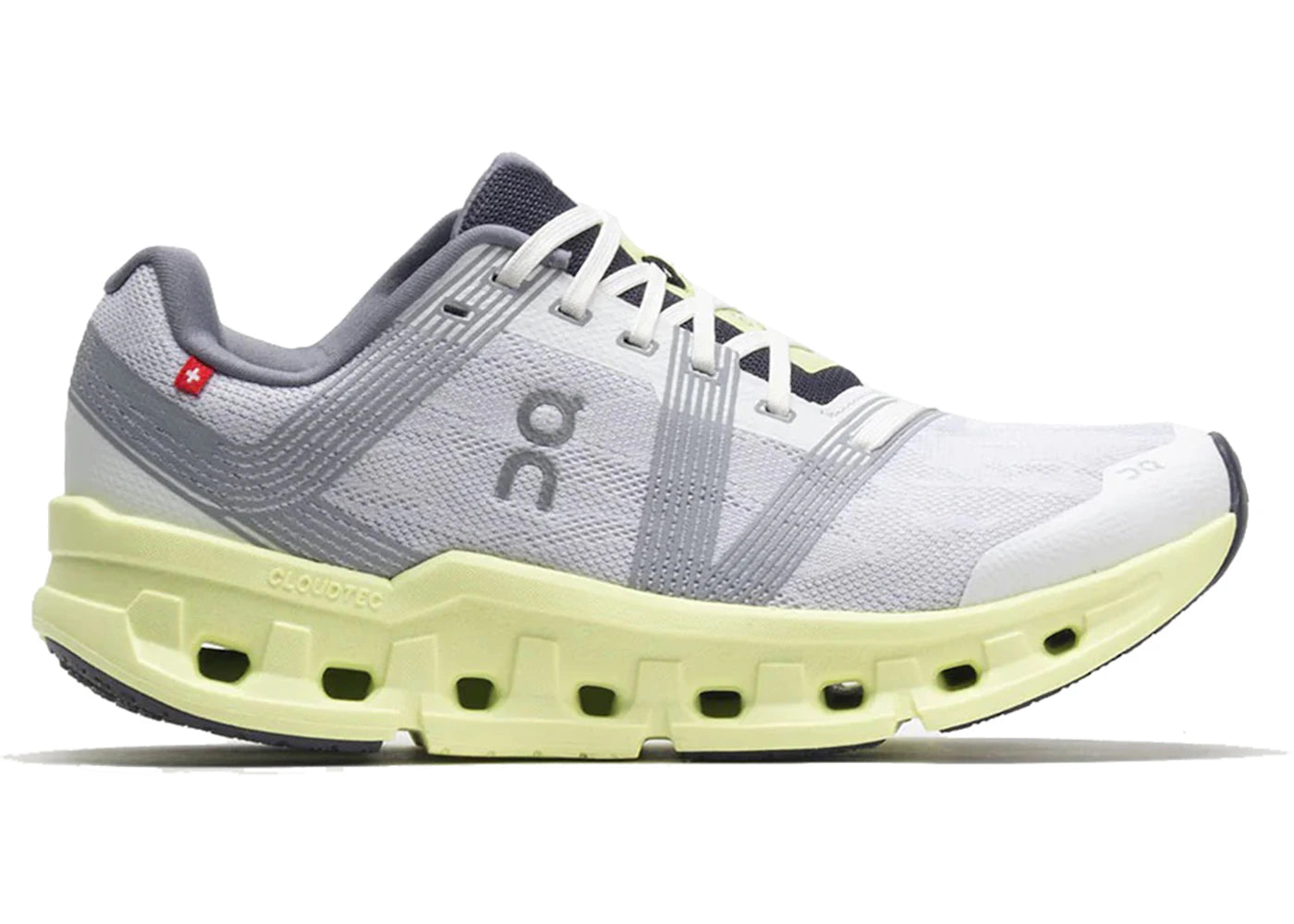 Wmns Cloudgo 'Frost Hay'