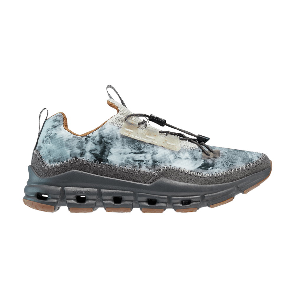 Wmns Cloudaway 'Smoky Quartz'