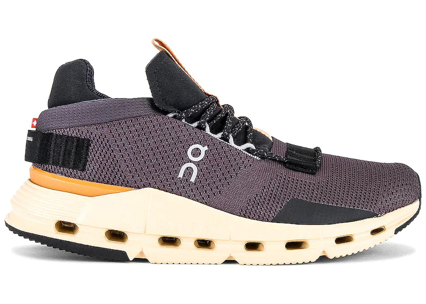 Wmns Cloudnova 'Eclipse Savannah'