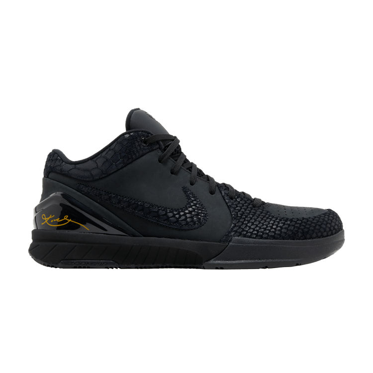 シューズ(男性用) Nike kobe 4 protro GOM 26cm Nike Zoom Kobe 4 Protro Gift Of Mamba Price in India | Culture Circle
