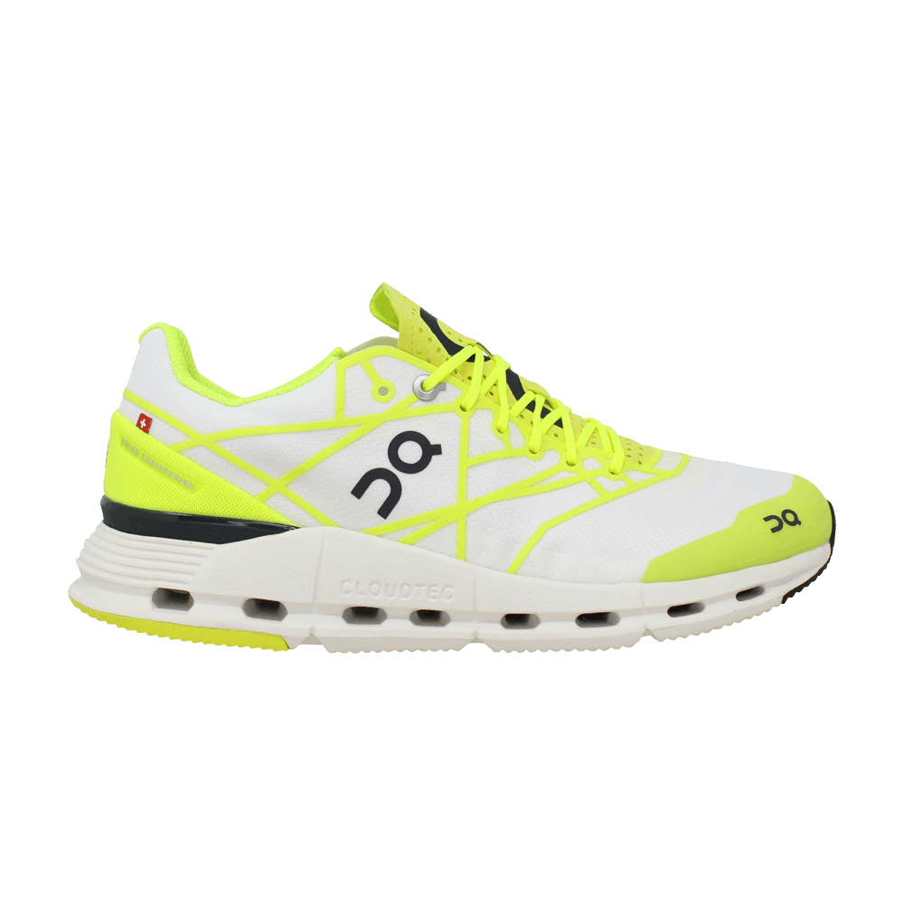 Cloudnova Z5 Neon
