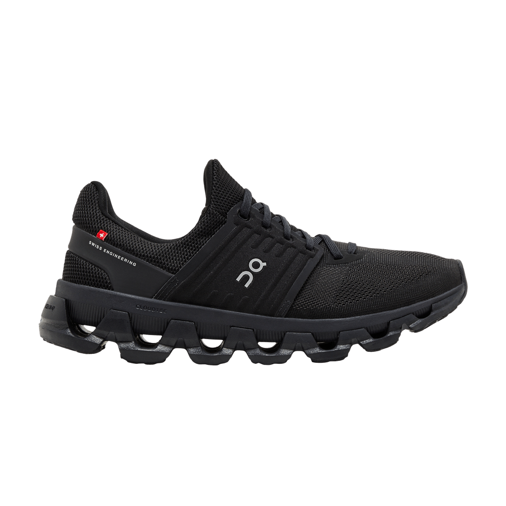 Wmns Cloudswift 3 AD 'All Black'