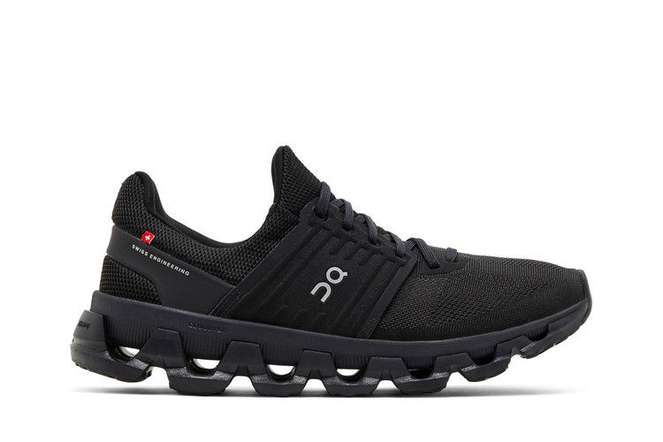 Wmns Cloudswift 3 AD 'All Black'