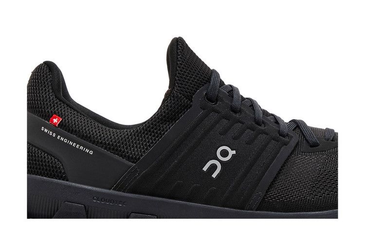 Wmns Cloudswift 3 AD 'All Black'