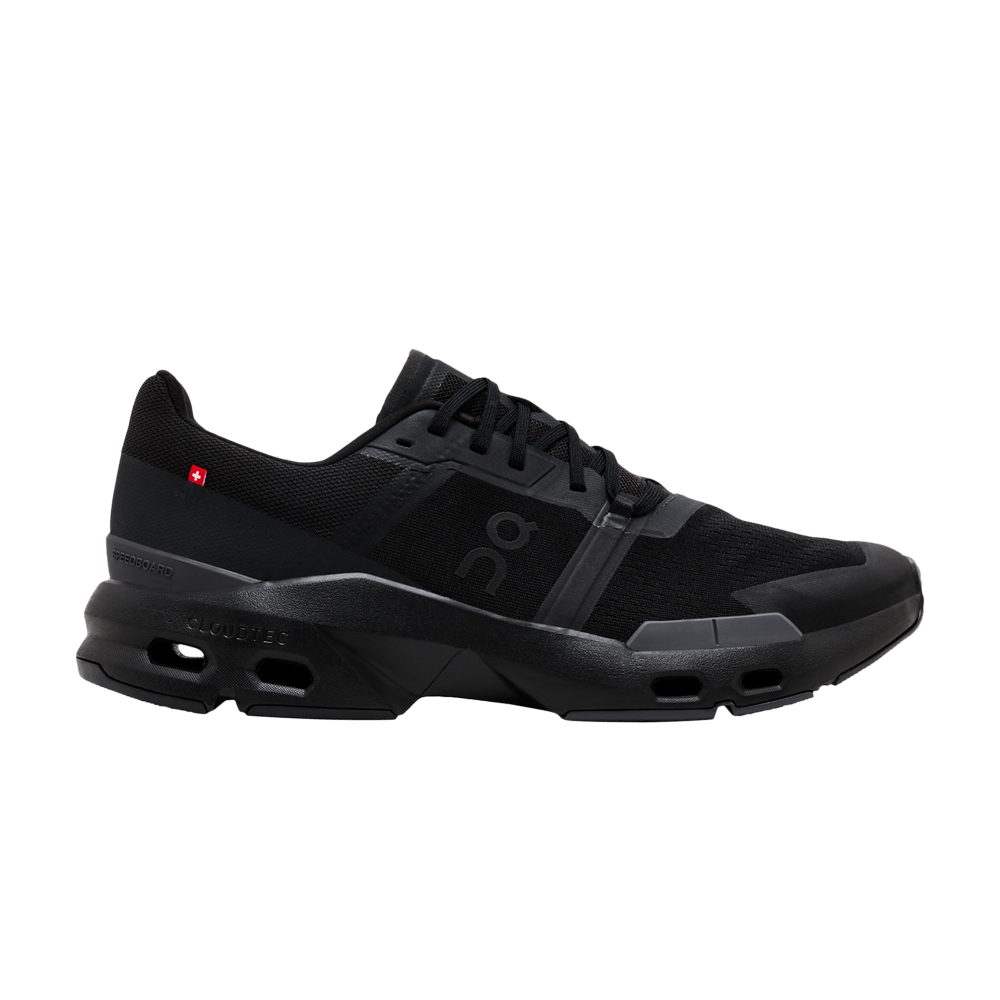 Cloudpulse Black Eclipse