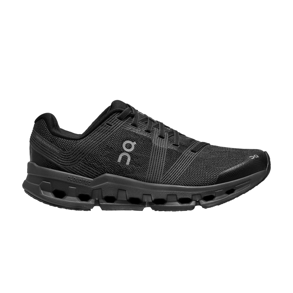 Cloudgo Wide Black Eclipse