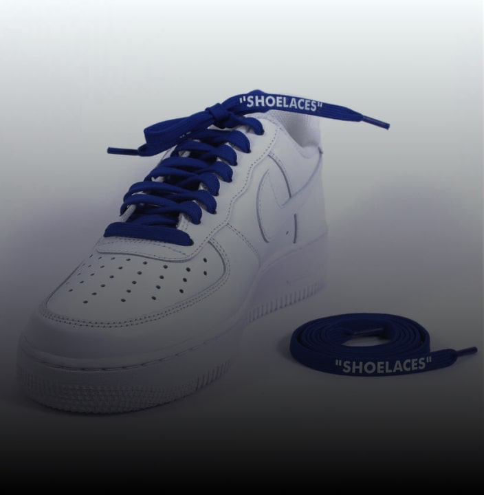 Laces