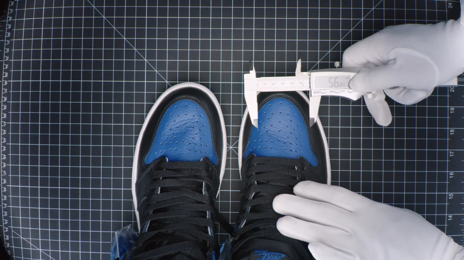 Quality Check Sneakers